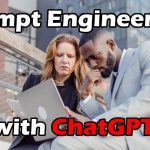 Prompt engineering with ChatGPT. Writing expert prompts for non-English speakers. Sommelier and OSHA