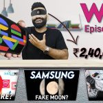 Samsung Fake Moon Shot? | ChatGPT-4 | Apple 2,40,000 VR? | WTF | Episode 34 | Technical Guruji🔥🔥🔥