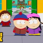 Stan Uses Open AI to Save the Day – SOUTH PARK