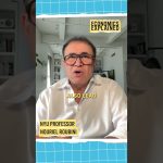 What are the Economic Consequenes of ChatGPT? | Interview with Nouriel Roubini