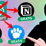 3 NUEVAS ALTERNATIVAS a ChatGPT 【 GRATIS 】 Herramientas de Inteligencia Artificial