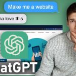 5 Ways To Use ChatGPT To Build Your Website