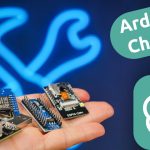 🤖Я в шоке! ChatGPT пишет Arduino проекты