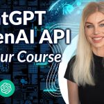 ChatGPT Course – Use The OpenAI API to Code 5 Projects