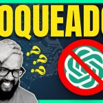 💣 ChatGPT PROIBIDO!? Por que Governos estão BLOQUEANDO as IAs? Entenda!