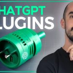 🔴 ChatGPT Plugins: ¡DEMO y CÓMO PROGRAMAR UN PLUGIN!