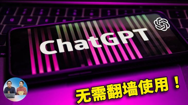 免翻墙玩 ChatGPT！ 直接在VPS /免费Docker容器上一键安装OpenAI智能聊天机器人！！| 零度解说