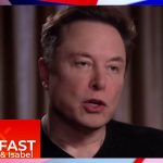 ‘ChatGPT doesn’t care about the truth’ | Rob Lyons reacts to Elon Musk launching ‘TruthGPT’ chatbot