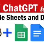 ChatGPT for Google Sheets and Docs | How To Add ChatGPT To Google Sheets |Add ChatGPT To Google Cocs