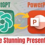 Create Stunning PowerPoint Presentations with ChatGPT