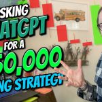 I asked ChatGPT to make a $750,000 Day Trading Strategy