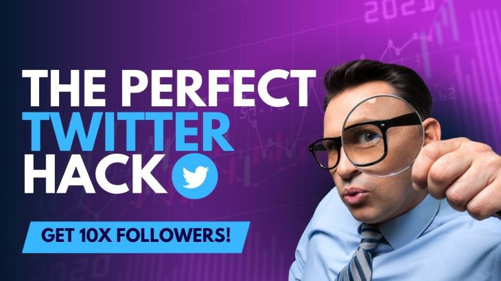 Twitter Growth – Hack to Get Followers Fast on Twitter with ChatGPT ...