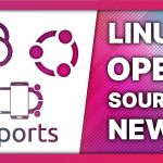 Ubuntu 23.04 beta, Linux Phone improvements, Italy blocks chatGPT: Linux & Open Source News