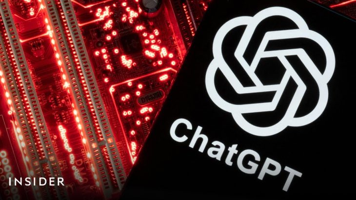 What Is ChatGPT And Should We Be Afraid Of AI Chatbots? | Insider News