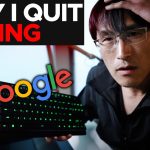 Why I QUIT Coding (as an ex-Google programmer). ChatGPT won’t save us.