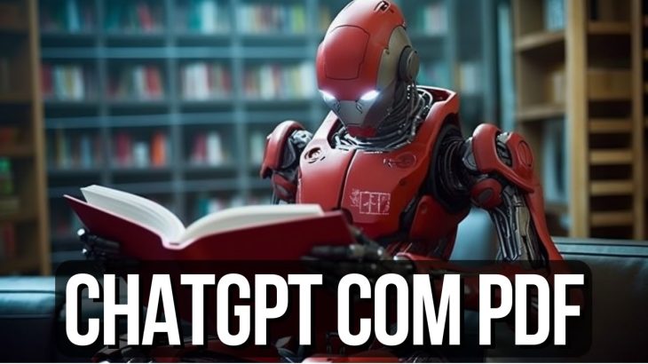 🚨 3 FERRAMENTAS PARA USAR ARQUIVOS PDF COM CHATGPT! #chatgpt