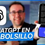 Así es la app oficial de ChatGPT (2023) para iPhone: ¿Merece la pena?