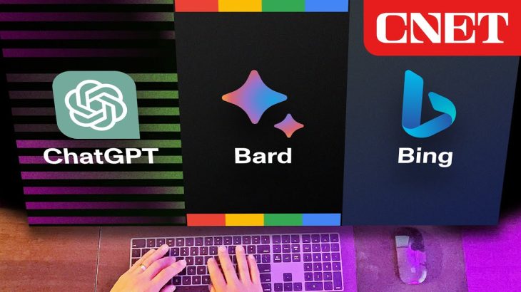 Bing vs Bard vs ChatGPT: A Battle of Conversational AI Titans