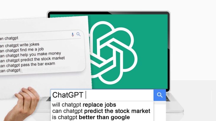 ChatGPT Answers the Web’s Most Searched Questions | WIRED