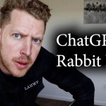 ChatGPT Rabbit Hole