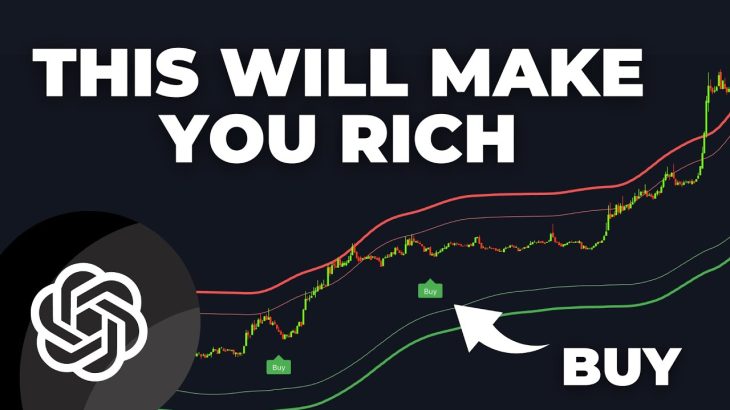 ChatGPT Trading Strategy That Will Make You Rich