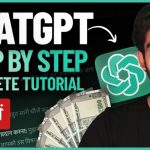 ChatGPT Tutorial for Beginners in Hindi (2023) | Step by Step