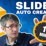 Create a Google Slides in less than a minute with AI