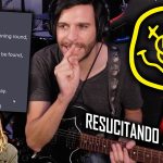 Creo con ChatGPT un tema estilo NIRVANA y ni yo esperaba este resultado | ShaunTrack