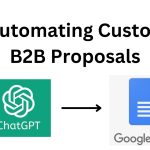 Custom Proposals with ChatGPT API + Google Docs – MINDBLOWING automation for agencies