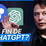 Elon Musk anuncia TruthGPT, su propia IA para competir con ChatGPT