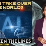 From ChatGPT to “Killer Robots”, is AI Too Powerful? | Between the Lines with Palki Sharma