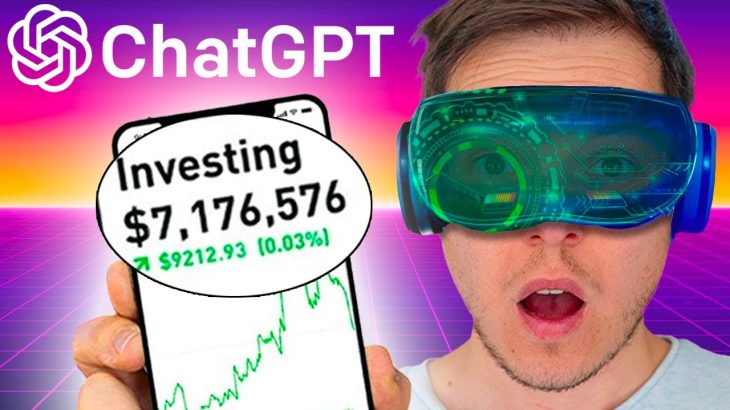 How To Use ChatGPT To Become A Millionaire