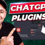 How to Access and Use ChatGPT Plugins – HUGE Ai UPDATE