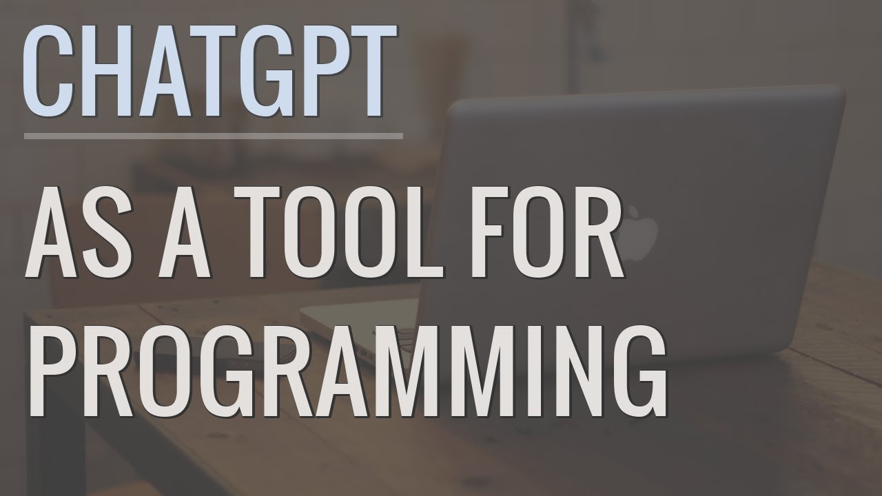 How to Use ChatGPT as a Powerful Tool for Programming » chatGPT 活用動画まとめ