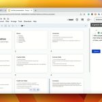 How to use ChatGPT to create a Google slides?