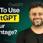 How to use ChatGPT to generate revenue?