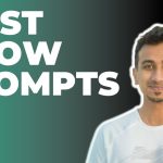 MUST KNOW ChatGPT Prompts for Web Developers