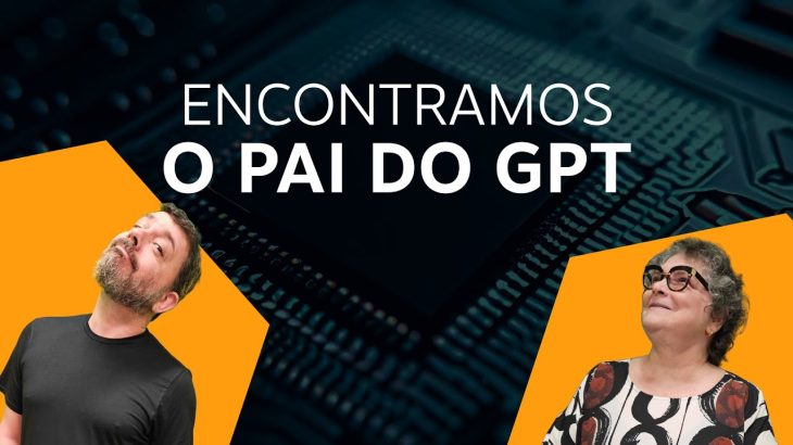 OpenAI e o caminho percorrido até o ChatGPT | Pedro+Cora