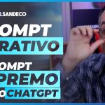 PROMPT ITERATIVO – SUPREMO PROMPT DO CHATGPT – Serie prompts ChatGPT #08