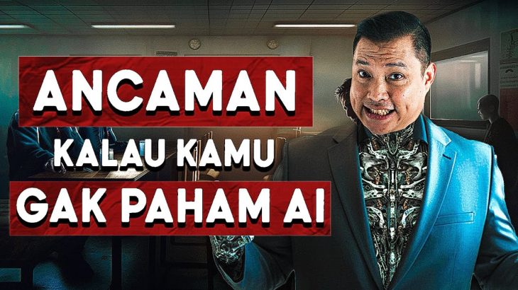 Penyesalan Selalu Datang Terakhir, Bencana Gara-Gara ChatGPT