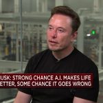 Tesla CEO Elon Musk: Tesla will have a ‘ChatGPT moment’ with full self-driving cars