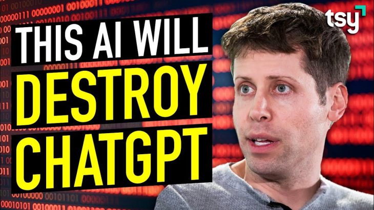 This AI Killed ChatGPT – You Just Don’t Know It Yet