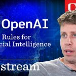 WATCH: ChatGPT Creator Testify About AI at Congress – LIVE