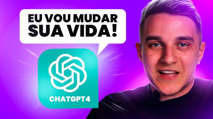 10 Truques com ChatGPT que vão MUDAR A SUA VIDA!