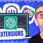 3 ChatGPT Extensions You need to Download Immediately!