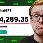 5 Ways To ACTUALLY Make Money With Chat GPT