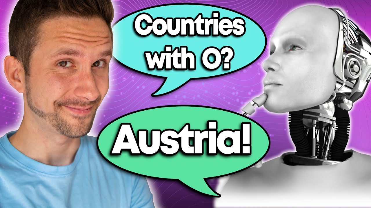 Breaking ChatGPT With Impossible Geography Questions » chatGPT 活用動画まとめ