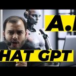 CHAT GPT और Artificial Intelligence | कैसे GPT USE करें | ROBOTS V/S HUMANS | JOBS RISK | Alakh GK