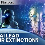 ChatGPT-Maker Among Others Warn About the Dark Side of AI | Vantage on Firstpost
