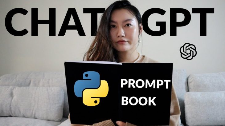 ChatGPT Prompts to Learn to Code FAST